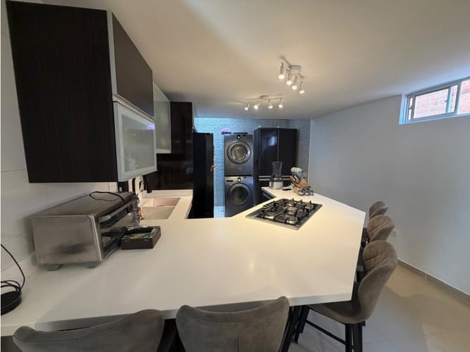 Casa de 4 alcobas en venta en Lagos Del Cacique, Bucaramanga, 121 m² · foto 9 de 22