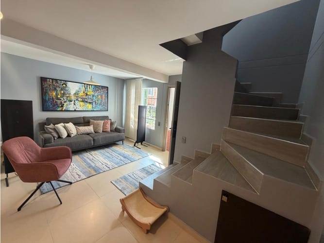 Casa de 4 alcobas en venta en Lagos Del Cacique, Bucaramanga, 121 m² · foto 11 de 22