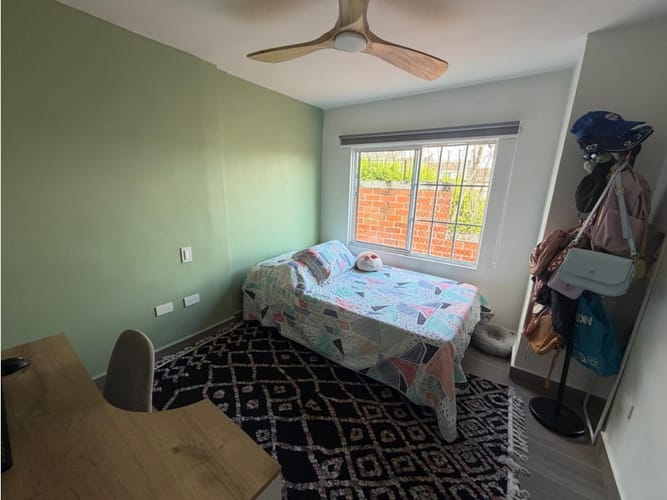Casa de 4 alcobas en venta en Lagos Del Cacique, Bucaramanga, 121 m² · foto 13 de 22