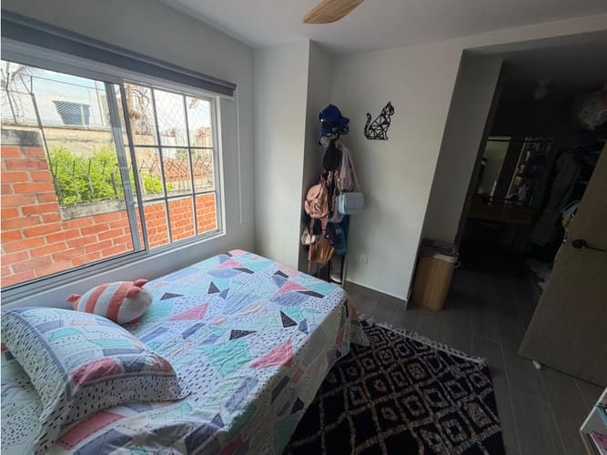 Casa de 4 alcobas en venta en Lagos Del Cacique, Bucaramanga, 121 m² · foto 14 de 22
