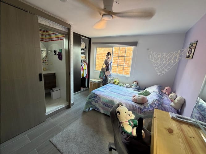 Casa de 4 alcobas en venta en Lagos Del Cacique, Bucaramanga, 121 m² · foto 15 de 22