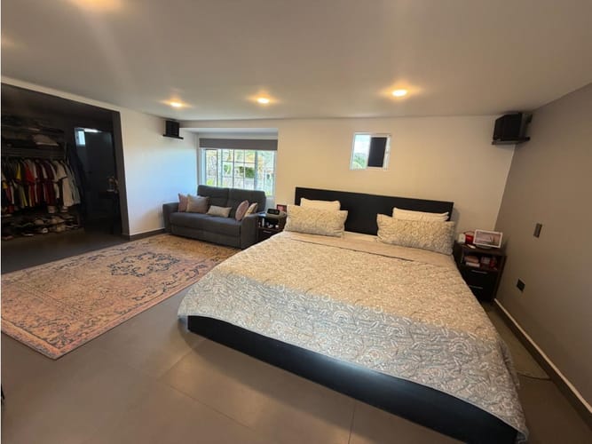 Casa de 4 alcobas en venta en Lagos Del Cacique, Bucaramanga, 121 m² · foto 16 de 22