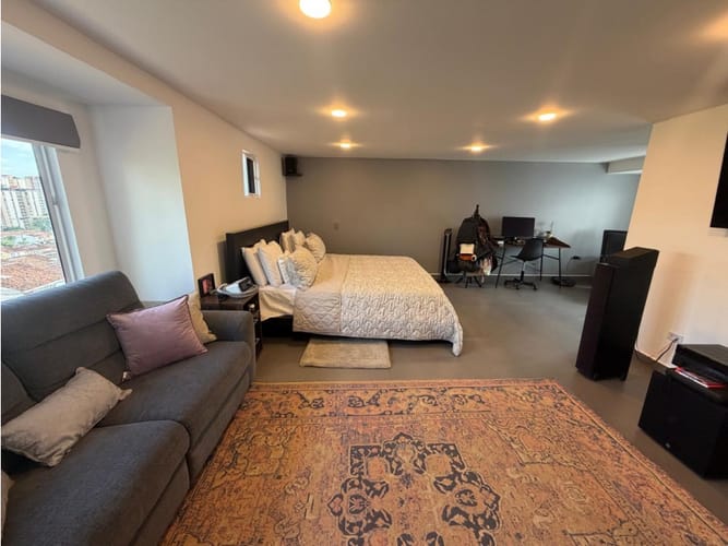 Casa de 4 alcobas en venta en Lagos Del Cacique, Bucaramanga, 121 m² · foto 18 de 22