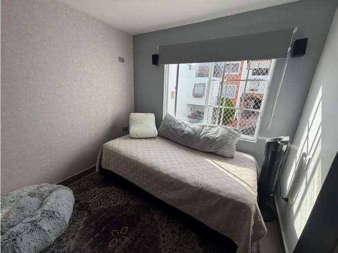 Casa de 4 alcobas en venta en Lagos Del Cacique, Bucaramanga, 121 m² · foto 19 de 22