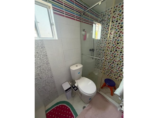 Casa de 4 alcobas en venta en Lagos Del Cacique, Bucaramanga, 121 m² · foto 21 de 22