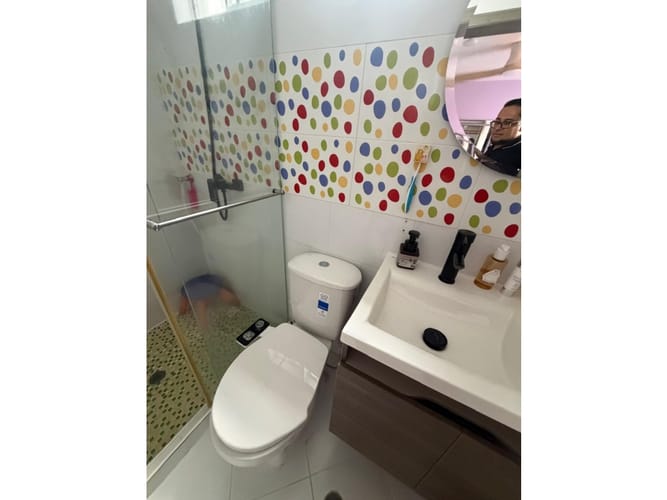Casa de 4 alcobas en venta en Lagos Del Cacique, Bucaramanga, 121 m² · foto 22 de 22