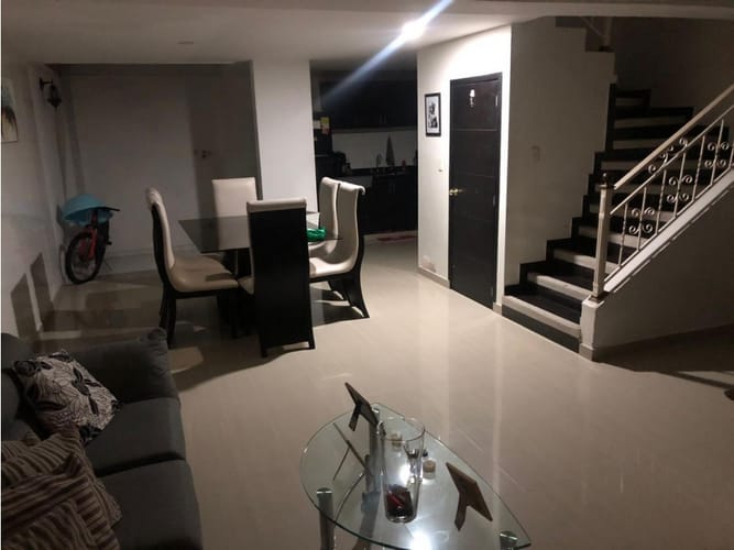 Casa de 3 alcobas en venta en Esperanza Iii Etapa, Piedecuesta, 100 m² · foto 3 de 11
