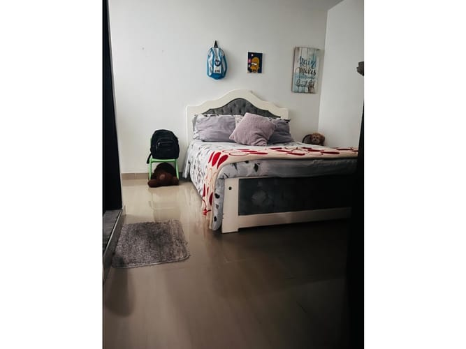 Casa de 3 alcobas en venta en Esperanza Iii Etapa, Piedecuesta, 100 m² · foto 7 de 11
