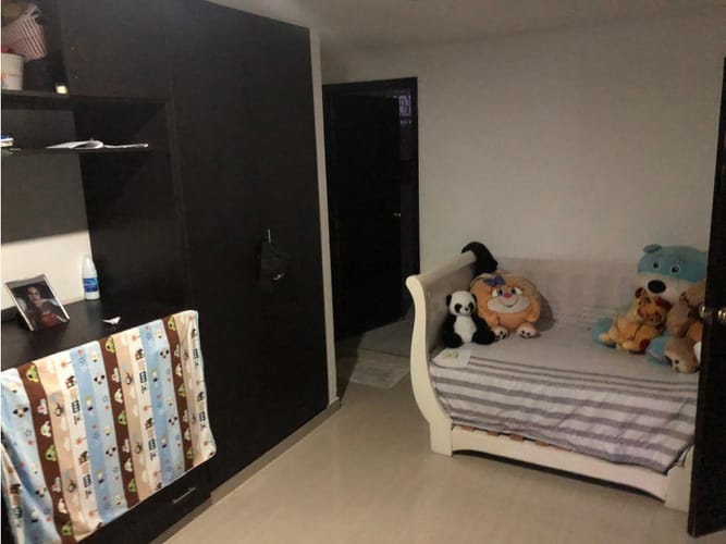 Casa de 3 alcobas en venta en Esperanza Iii Etapa, Piedecuesta, 100 m² · foto 10 de 11