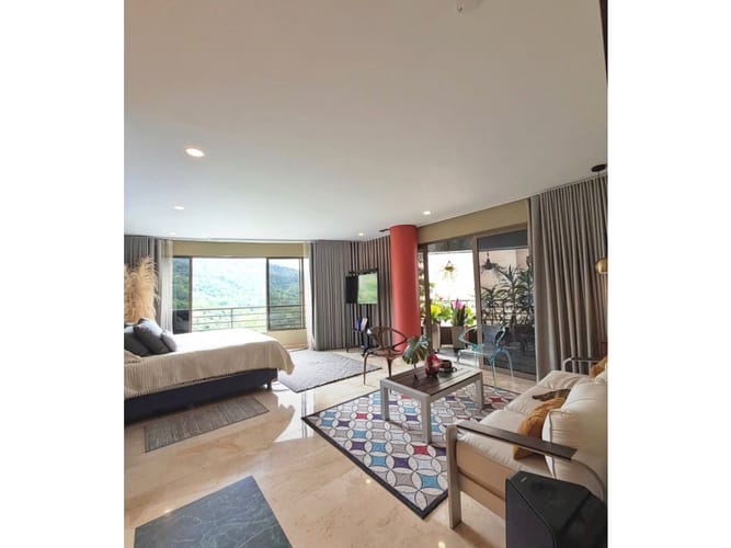Apartamento de 3 alcobas en venta en Cabecera Del Llano, Bucaramanga, 303 m² · foto 4 de 13