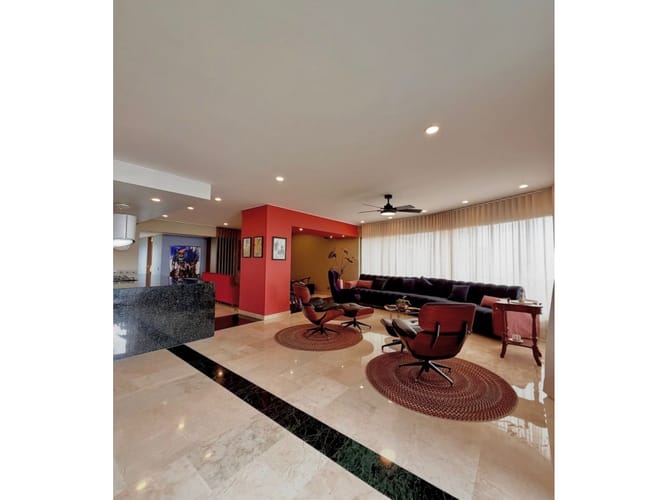 Apartamento de 3 alcobas en venta en Cabecera Del Llano, Bucaramanga, 303 m² · foto 5 de 13