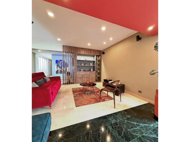 Apartamento de 3 alcobas en venta en Cabecera Del Llano, Bucaramanga, 303 m² · foto 6 de 13