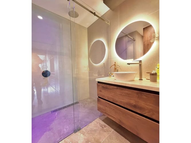 Apartamento de 3 alcobas en venta en Cabecera Del Llano, Bucaramanga, 303 m² · foto 10 de 13