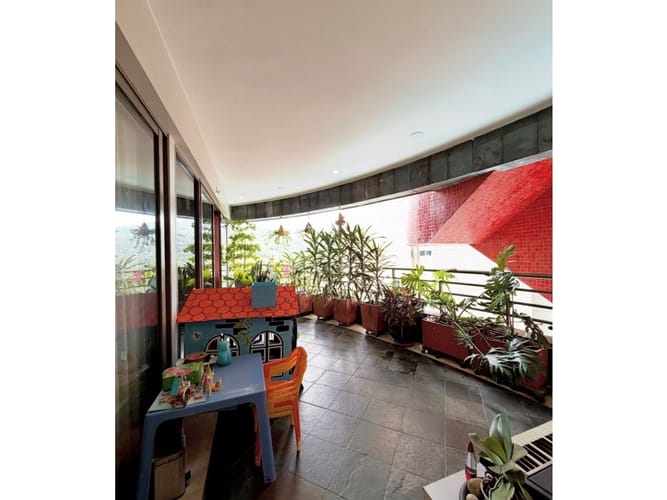 Apartamento de 3 alcobas en venta en Cabecera Del Llano, Bucaramanga, 303 m² · foto 12 de 13