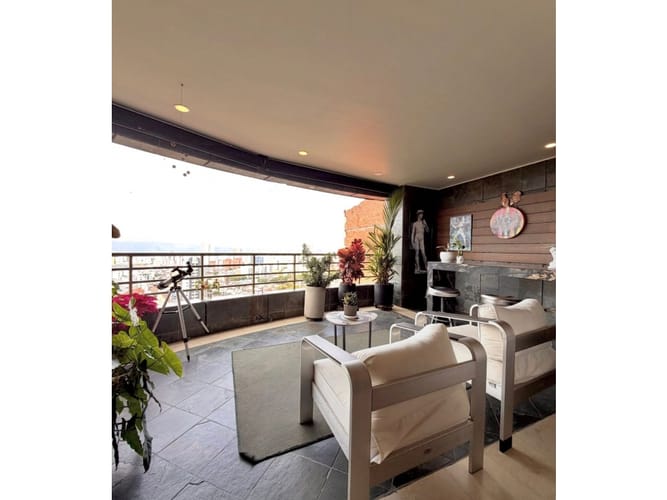 Apartamento de 3 alcobas en venta en Cabecera Del Llano, Bucaramanga, 303 m² · foto 13 de 13