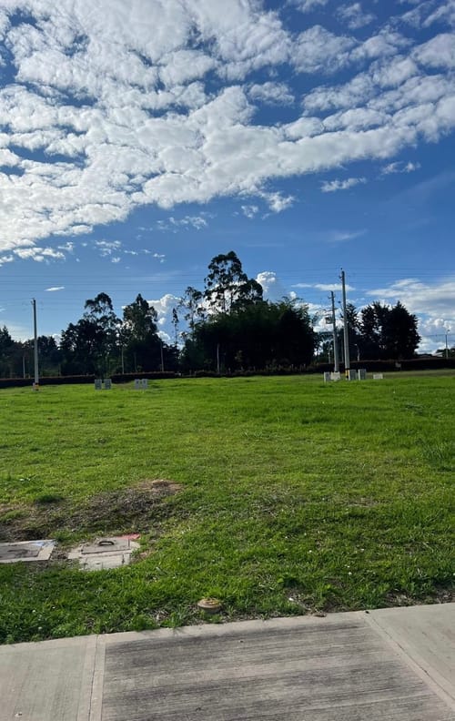 Lote en venta en Llano Grande, Rionegro, 231 m² · foto 2 de 5