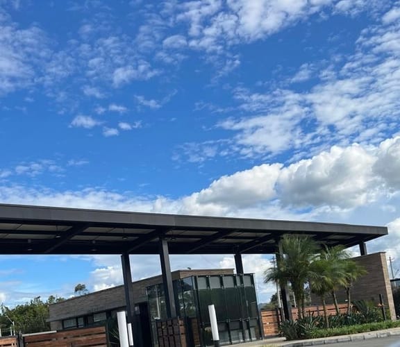 Lote en venta en Llano Grande, Rionegro, 231 m² · foto 5 de 5