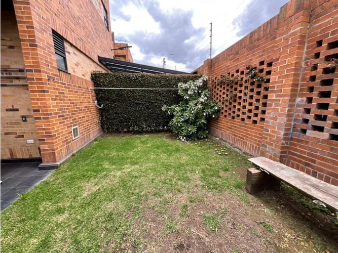 Casa de 3 alcobas en venta en Tiquiza, Chía, 200 m² · foto 24 de 24