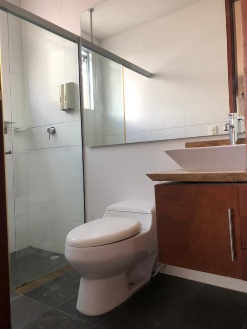 Apartamento de 2 alcobas en venta en Chicó Navarra, Bogotá, 83 m² · foto 12 de 21