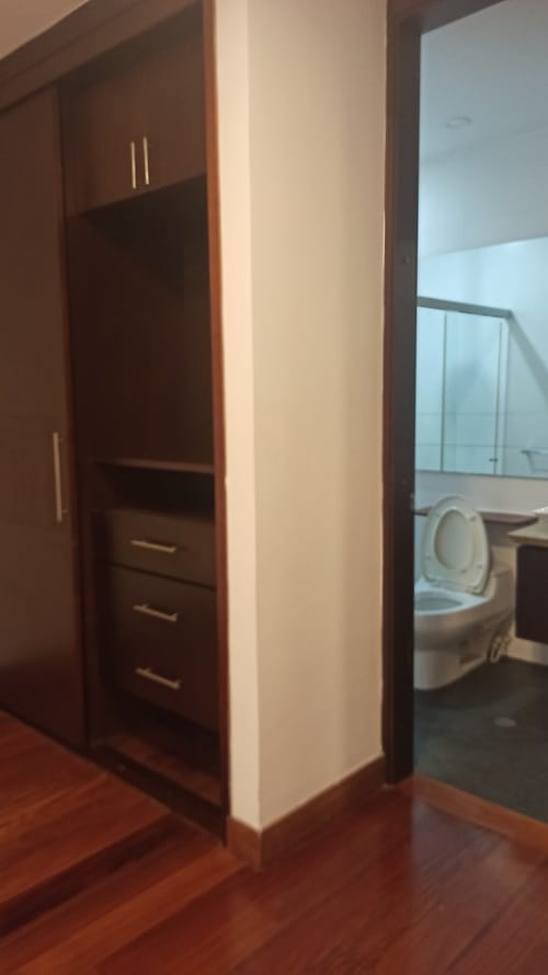 Apartamento de 2 alcobas en venta en Chicó Navarra, Bogotá, 83 m² · foto 11 de 21