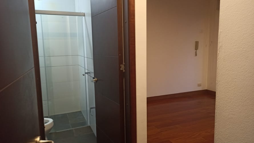 Apartamento de 2 alcobas en venta en Chicó Navarra, Bogotá, 83 m² · foto 13 de 21
