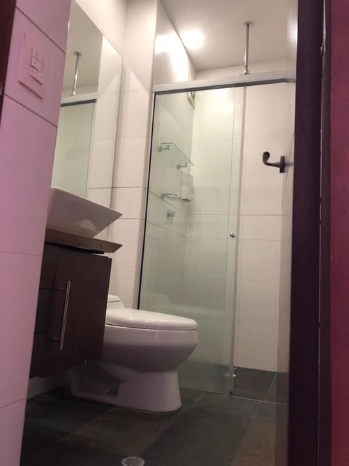 Apartamento de 2 alcobas en venta en Chicó Navarra, Bogotá, 83 m² · foto 16 de 21