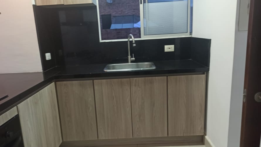 Apartamento de 2 alcobas en venta en Chicó Navarra, Bogotá, 83 m² · foto 8 de 21