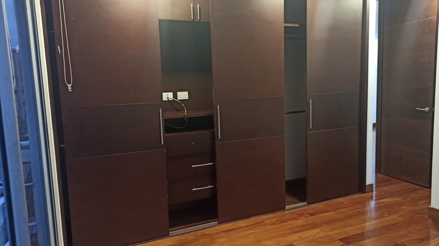 Apartamento de 2 alcobas en venta en Chicó Navarra, Bogotá, 83 m² · foto 15 de 21