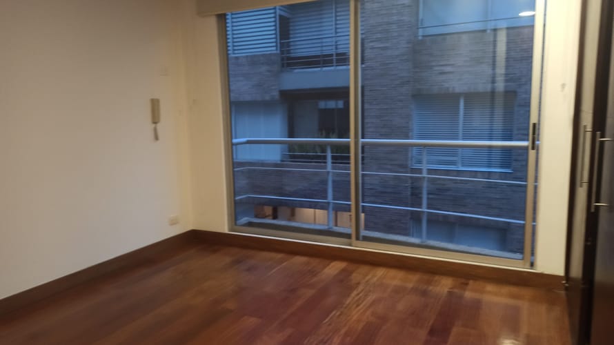 Apartamento de 2 alcobas en venta en Chicó Navarra, Bogotá, 83 m² · foto 14 de 21