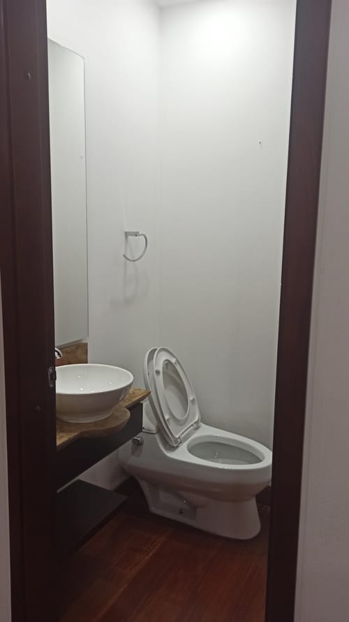 Apartamento de 2 alcobas en venta en Chicó Navarra, Bogotá, 83 m² · foto 5 de 21