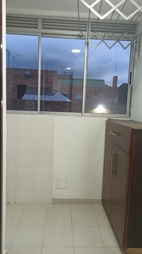 Apartamento de 2 alcobas en venta en Chicó Navarra, Bogotá, 83 m² · foto 18 de 21