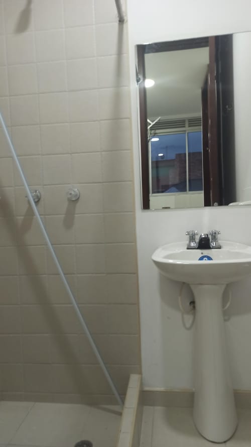 Apartamento de 2 alcobas en venta en Chicó Navarra, Bogotá, 83 m² · foto 21 de 21