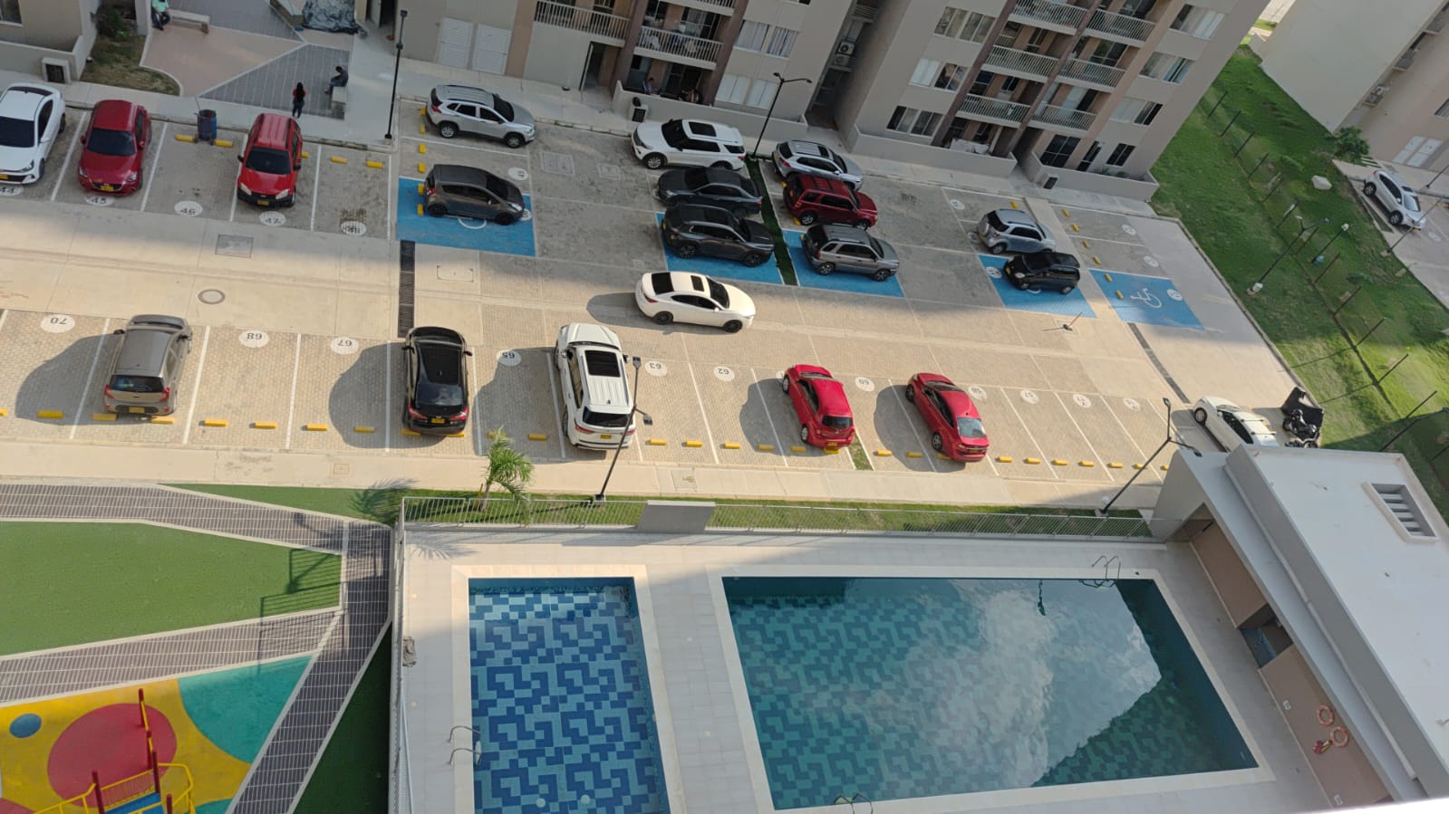Apartamento en venta en Ciudad Mallorquin, Barranquilla · foto 2 de 15