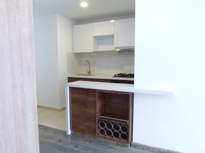 Apartaestudio en venta en Cedritos, Bogotá, 29 m² · foto 8 de 18