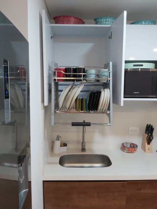 Apartaestudio en venta en Cedritos, Bogotá, 29 m² · foto 11 de 18