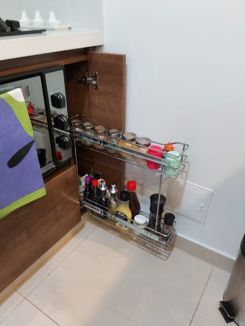 Apartaestudio en venta en Cedritos, Bogotá, 29 m² · foto 12 de 18