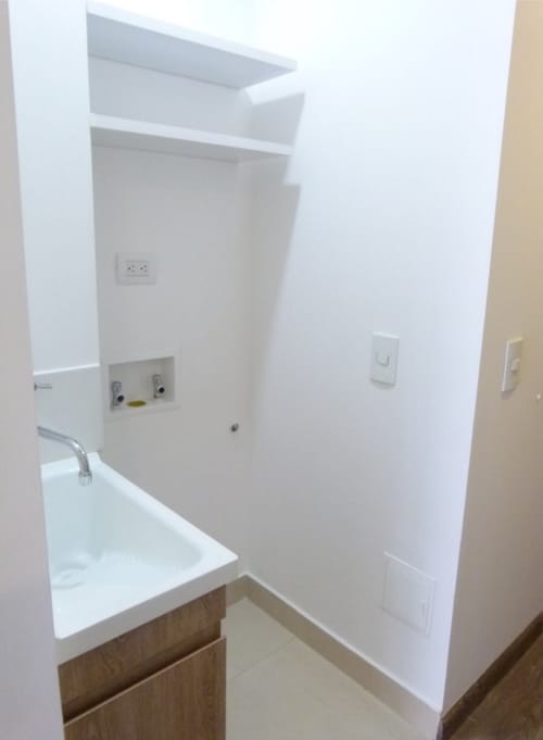 Apartaestudio en venta en Cedritos, Bogotá, 29 m² · foto 13 de 18