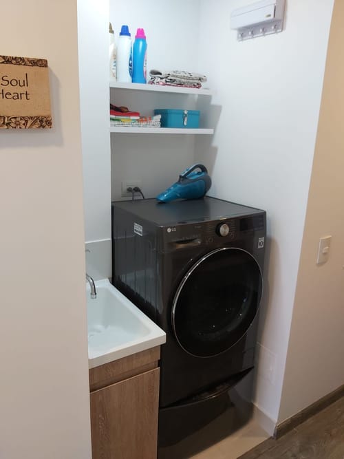 Apartaestudio en venta en Cedritos, Bogotá, 29 m² · foto 14 de 18