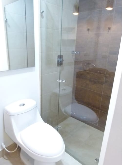 Apartaestudio en venta en Cedritos, Bogotá, 29 m² · foto 16 de 18