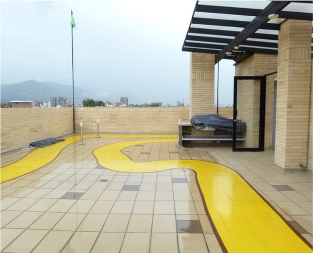 Apartaestudio en venta en Cedritos, Bogotá, 29 m² · foto 17 de 18