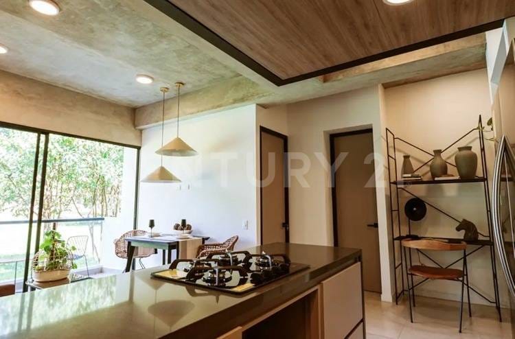 Apartamento de 2 alcobas en venta en El Retiro, 57 m² · foto 2 de 23