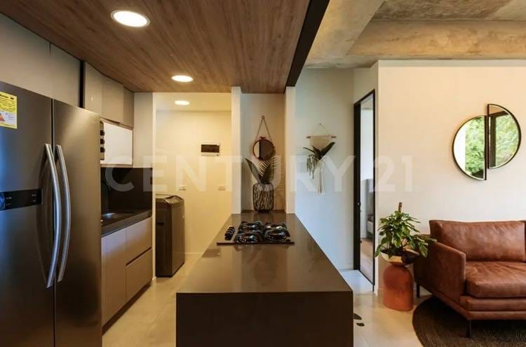 Apartamento de 2 alcobas en venta en El Retiro, 57 m² · foto 3 de 23