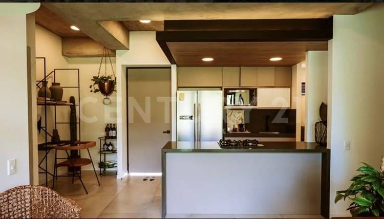 Apartamento de 2 alcobas en venta en El Retiro, 57 m² · foto 5 de 23