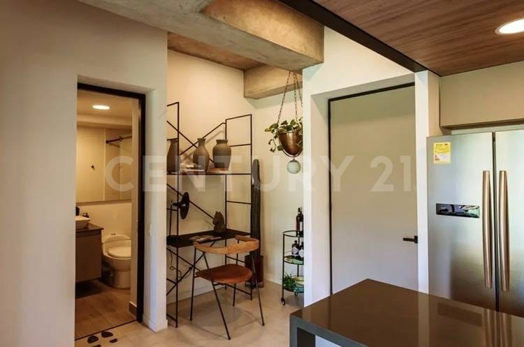 Apartamento de 2 alcobas en venta en El Retiro, 57 m² · foto 6 de 23