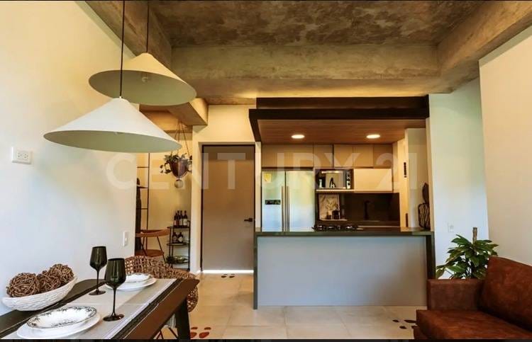 Apartamento de 2 alcobas en venta en El Retiro, 57 m² · foto 7 de 23
