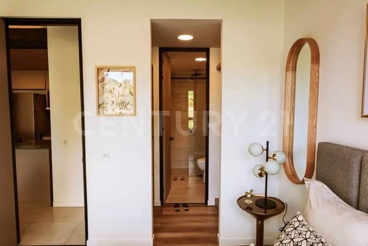 Apartamento de 2 alcobas en venta en El Retiro, 57 m² · foto 9 de 23
