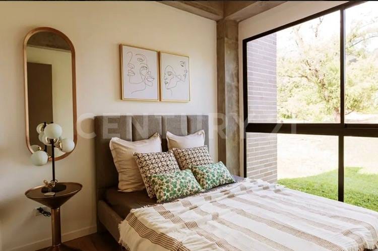 Apartamento de 2 alcobas en venta en El Retiro, 57 m² · foto 11 de 23