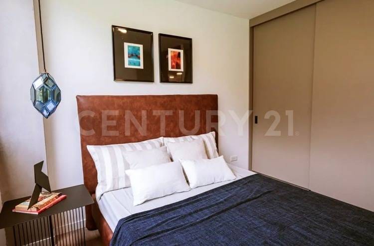 Apartamento de 2 alcobas en venta en El Retiro, 57 m² · foto 15 de 23