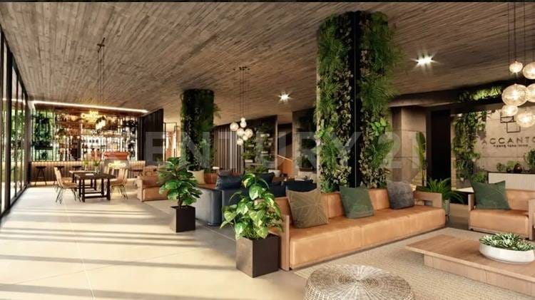 Apartamento de 2 alcobas en venta en El Retiro, 57 m² · foto 19 de 23