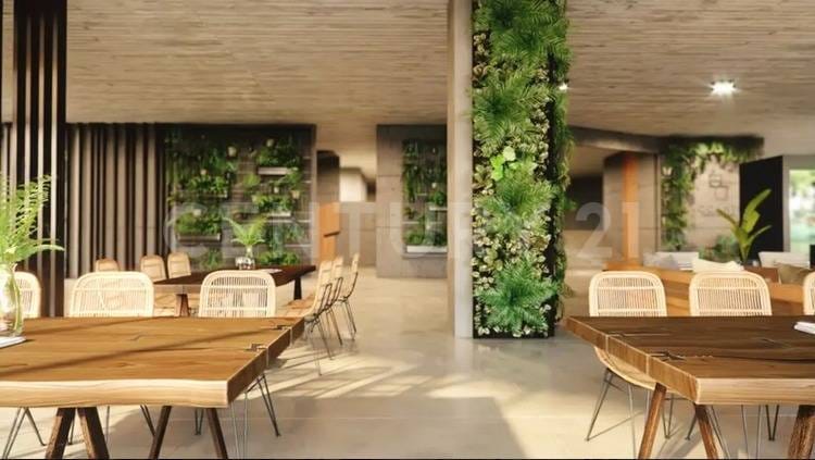 Apartamento de 2 alcobas en venta en El Retiro, 57 m² · foto 21 de 23